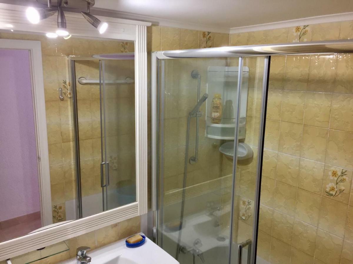 Appartement Bellver Benidorm