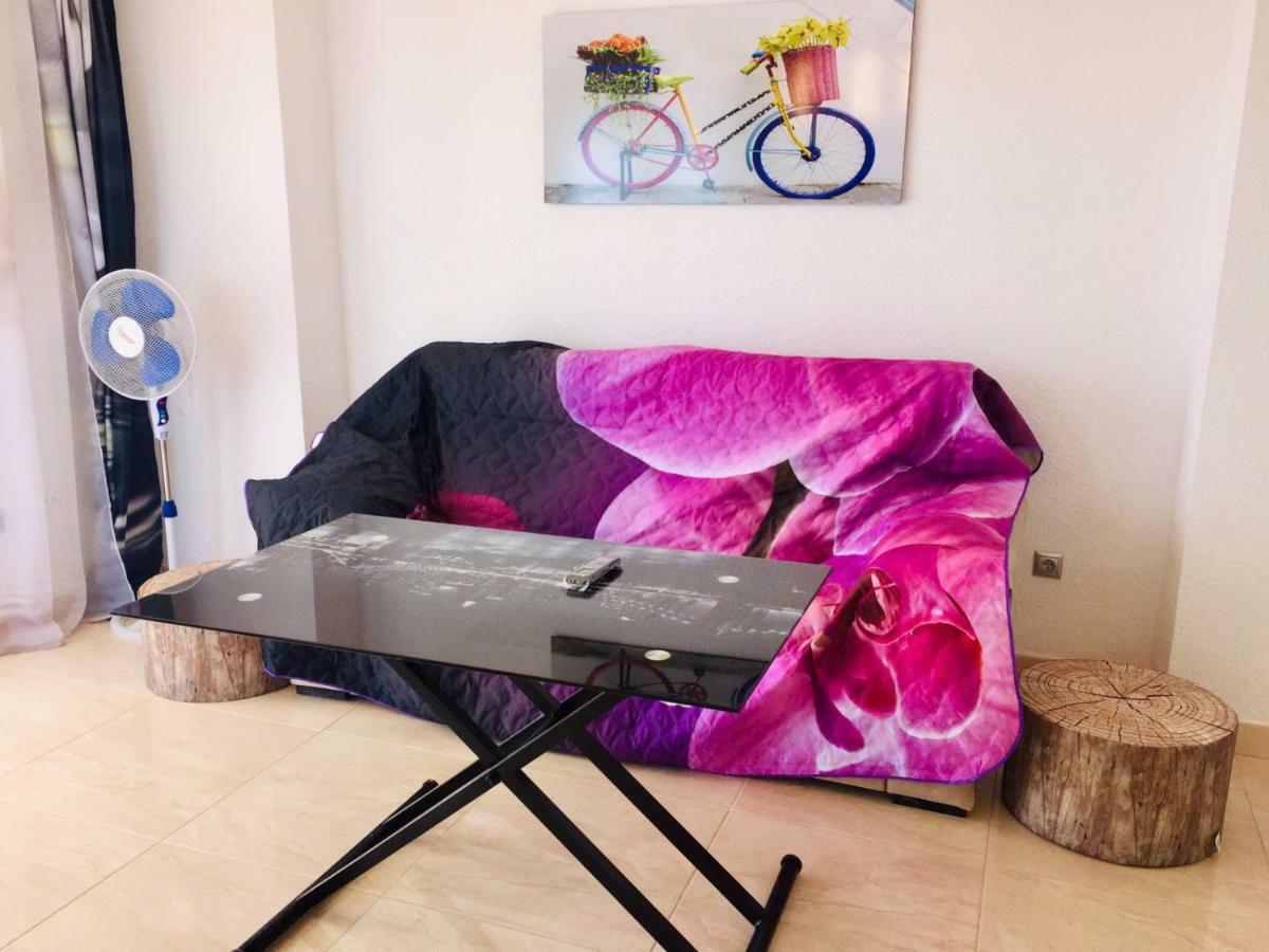 Appartement Bellver