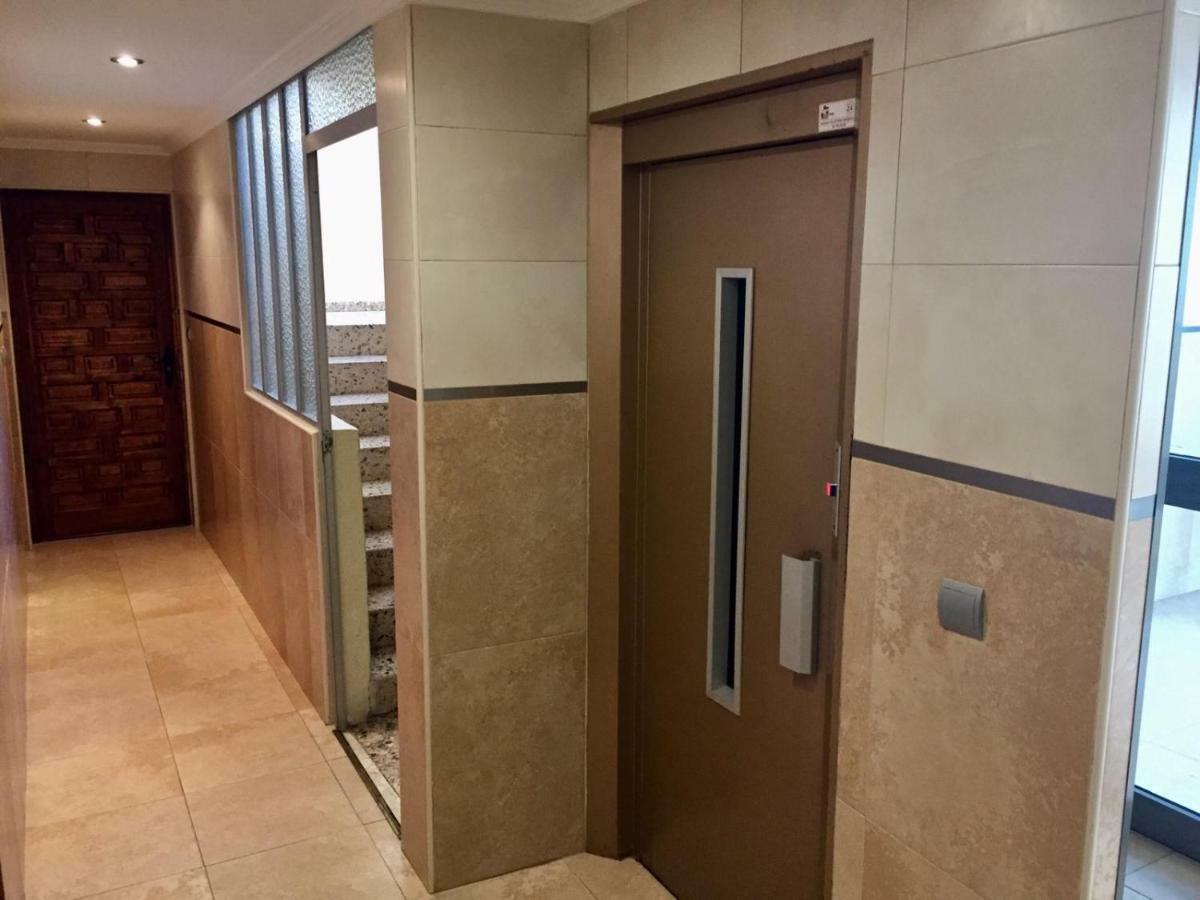 Bellver Appartement