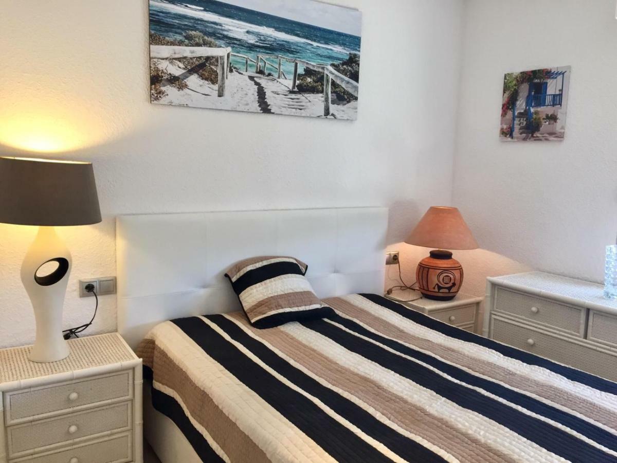 Appartement Bellver Benidorm